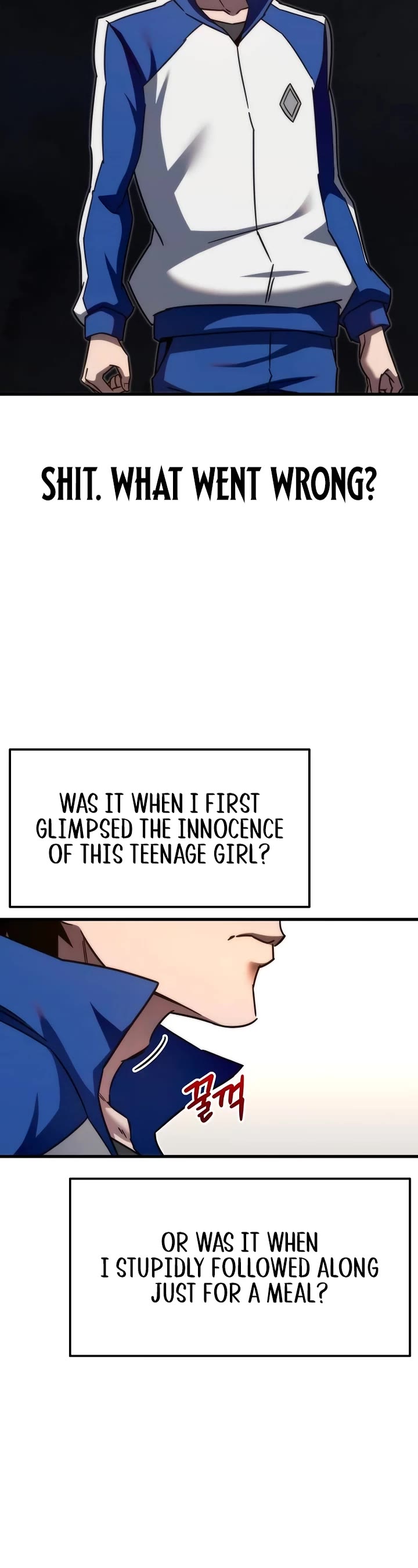 I Took Over the Academy With a Single Sashimi Knife Chapter 6 page 29 - Chapter 6