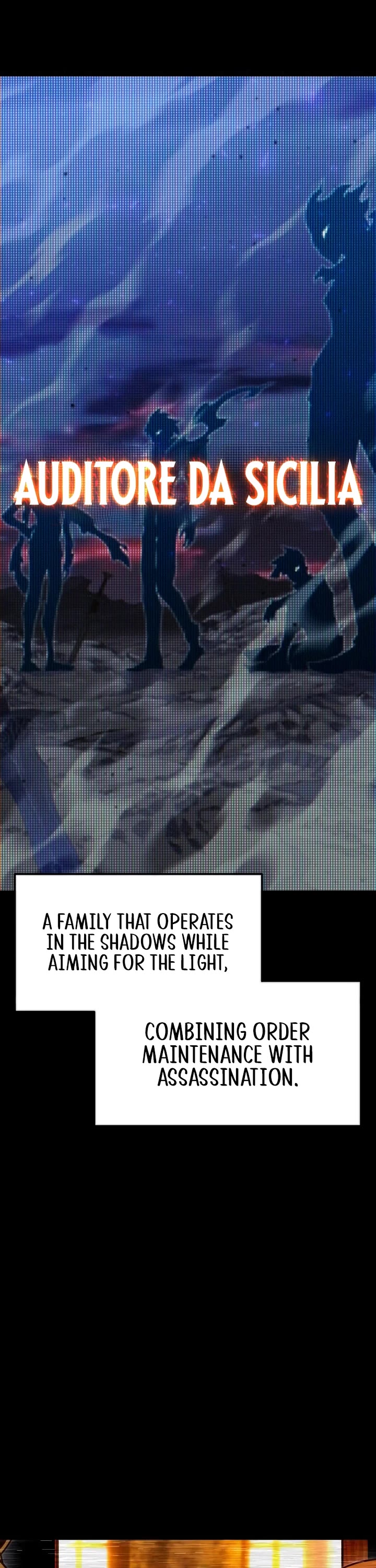 I Took Over the Academy With a Single Sashimi Knife Chapter 6 page 3 - Chapter 6