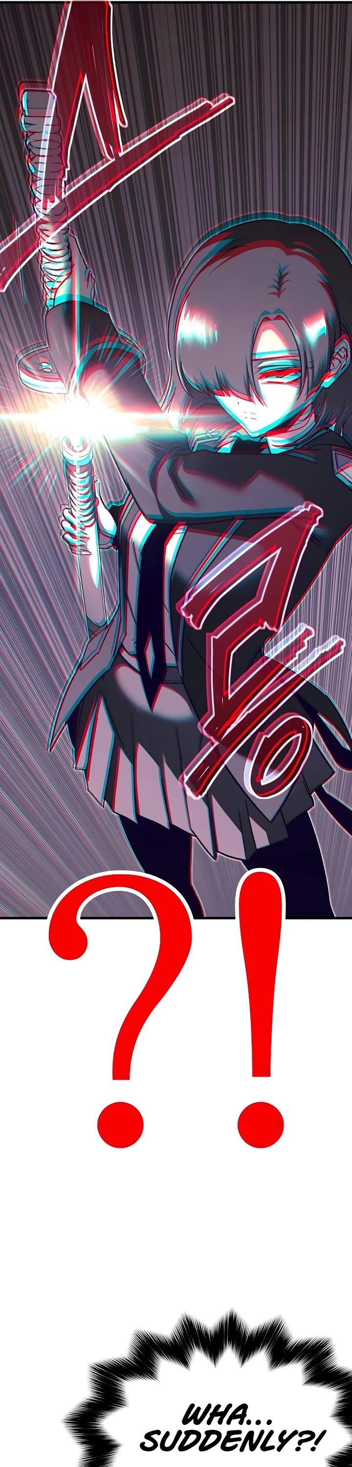 I Took Over the Academy With a Single Sashimi Knife Chapter 6 page 36 - Chapter 6