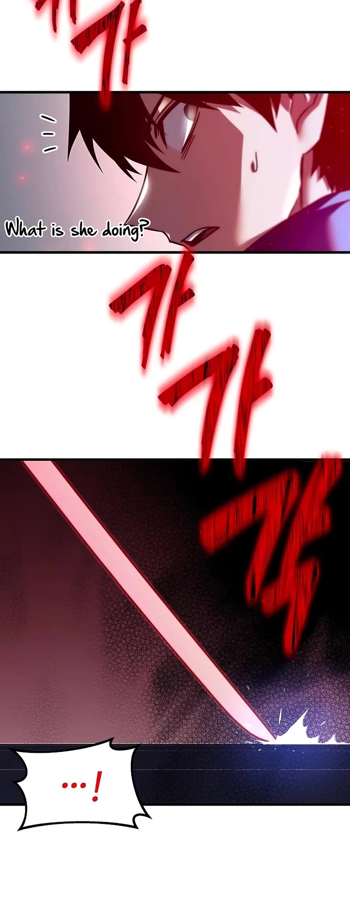 I Took Over the Academy With a Single Sashimi Knife Chapter 6 page 40 - Chapter 6