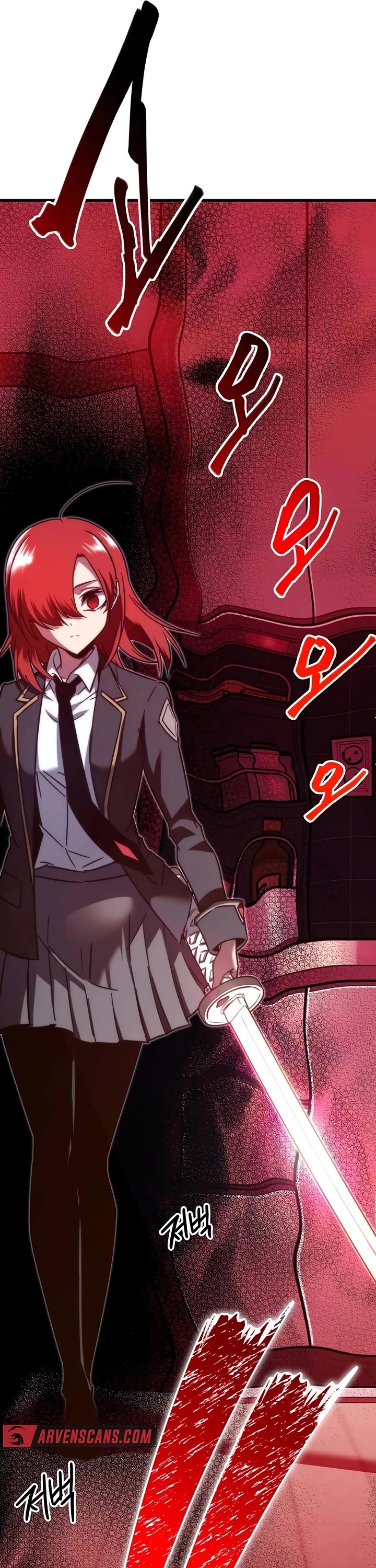 I Took Over the Academy With a Single Sashimi Knife Chapter 6 page 41 - Chapter 6