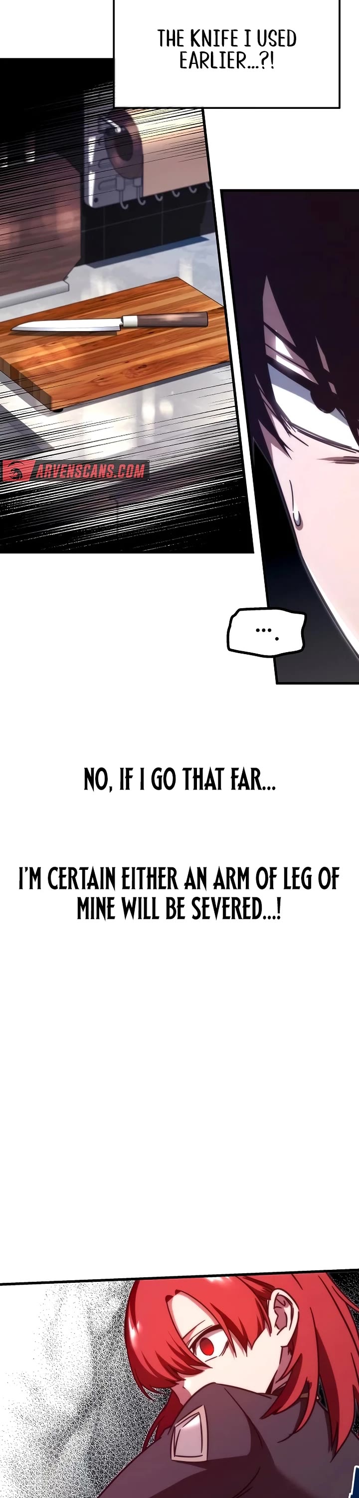 I Took Over the Academy With a Single Sashimi Knife Chapter 6 page 48 - Chapter 6
