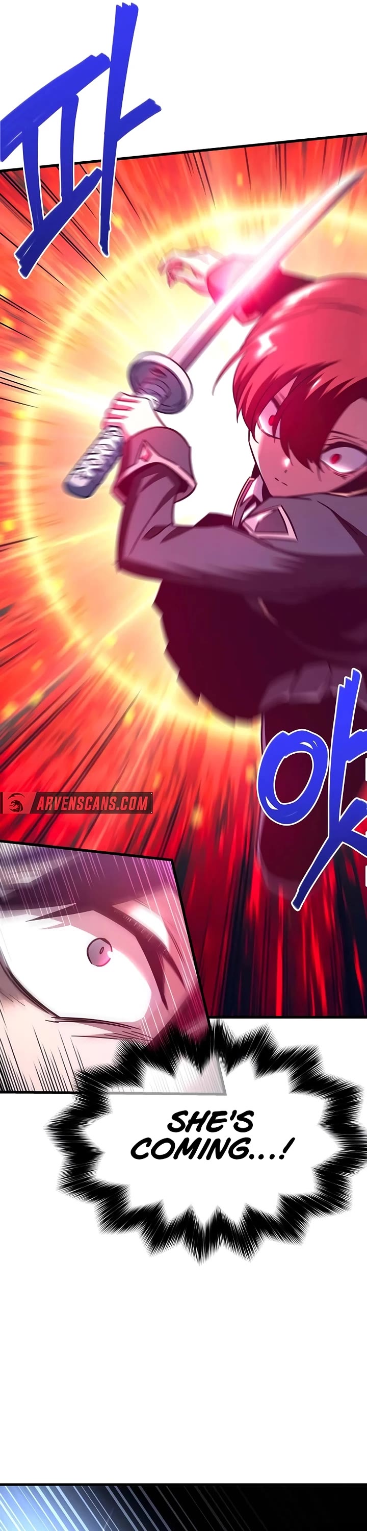I Took Over the Academy With a Single Sashimi Knife Chapter 6 page 51 - Chapter 6