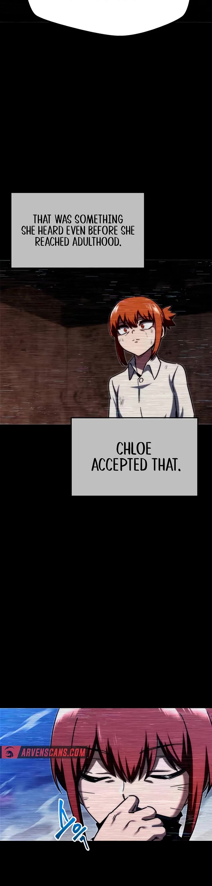 I Took Over the Academy With a Single Sashimi Knife Chapter 6 page 8 - Chapter 6