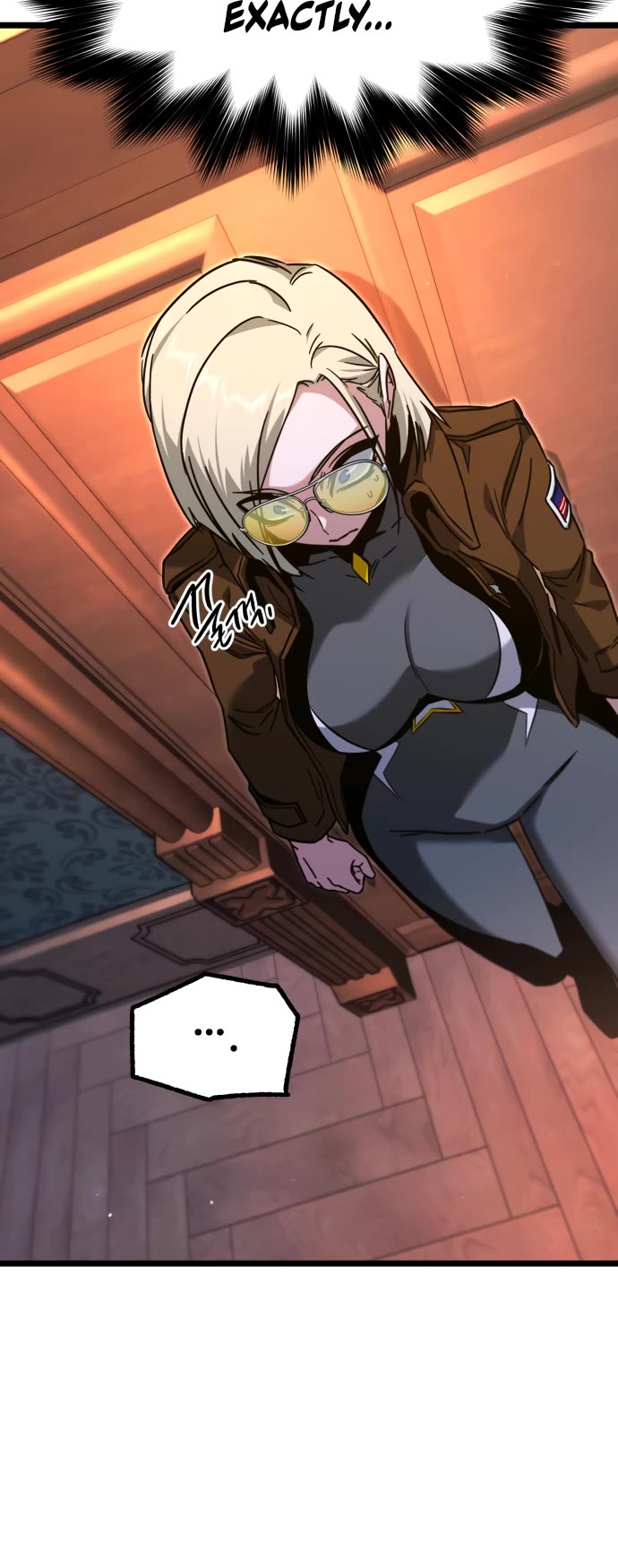 I Took Over the Academy With a Single Sashimi Knife Chapter 60 page 16 - Chapter 60