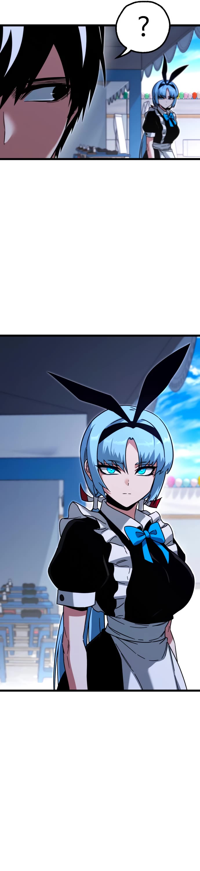 I Took Over the Academy With a Single Sashimi Knife Chapter 60 page 24 - Chapter 60