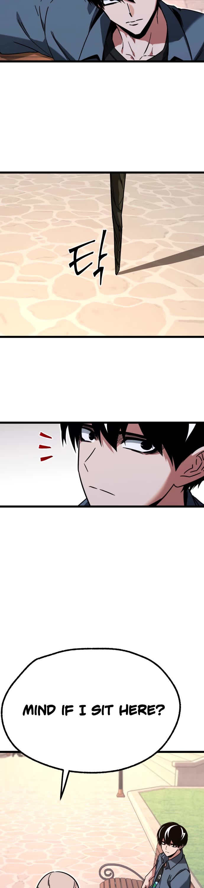 I Took Over the Academy With a Single Sashimi Knife Chapter 60 page 29 - Chapter 60
