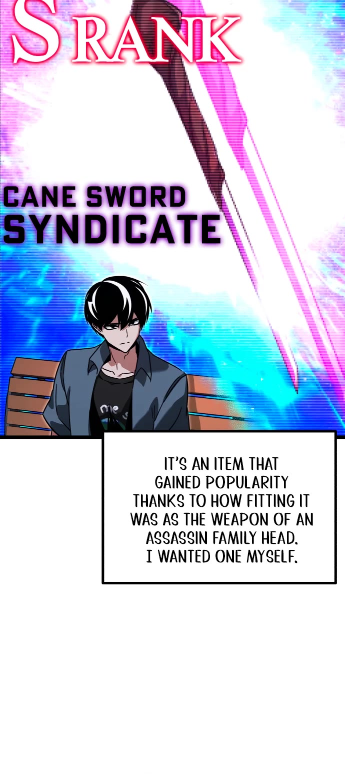 I Took Over the Academy With a Single Sashimi Knife Chapter 60 page 35 - Chapter 60