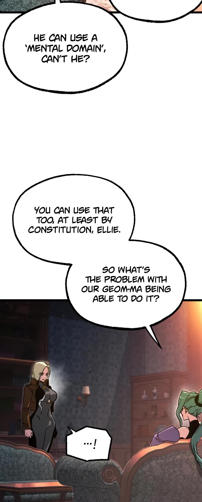 I Took Over the Academy With a Single Sashimi Knife Chapter 60 page 4 - Chapter 60