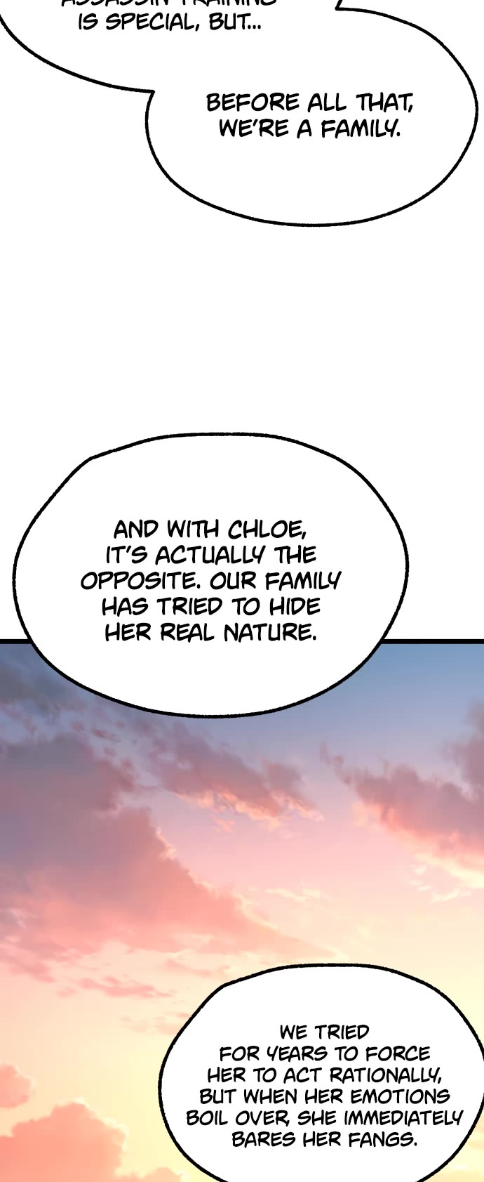 I Took Over the Academy With a Single Sashimi Knife Chapter 60 page 48 - Chapter 60