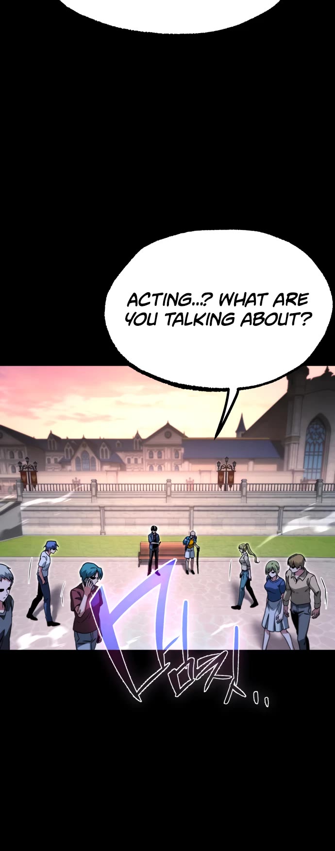 I Took Over the Academy With a Single Sashimi Knife Chapter 60 page 53 - Chapter 60