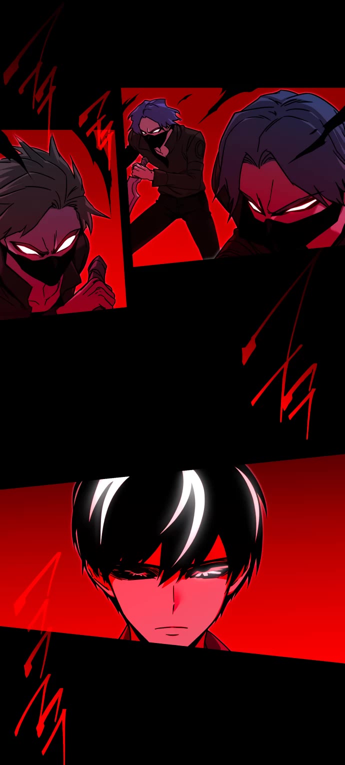 I Took Over the Academy With a Single Sashimi Knife Chapter 60 page 56 - Chapter 60