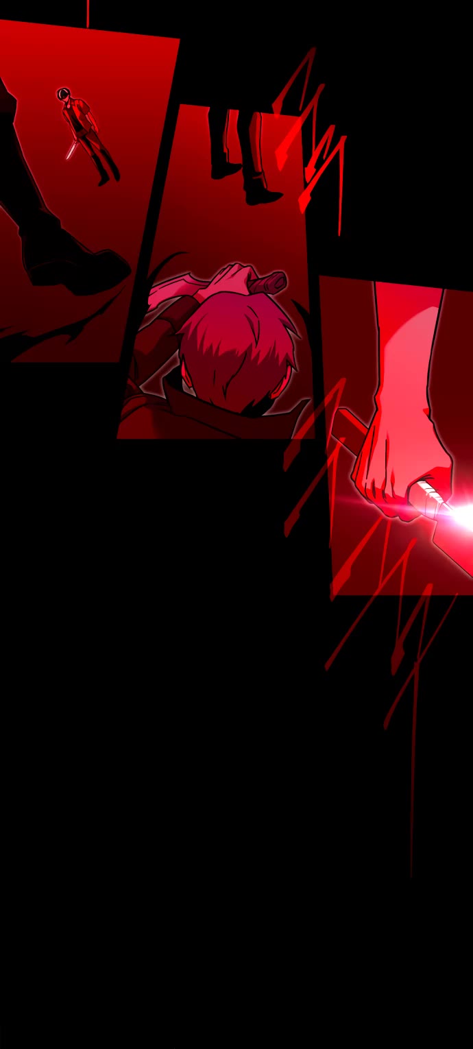 I Took Over the Academy With a Single Sashimi Knife Chapter 60 page 57 - Chapter 60