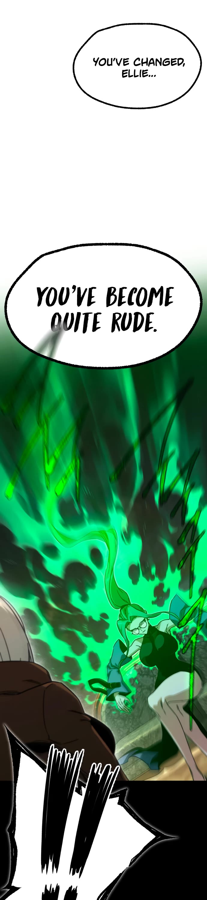 I Took Over the Academy With a Single Sashimi Knife Chapter 60 page 6 - Chapter 60