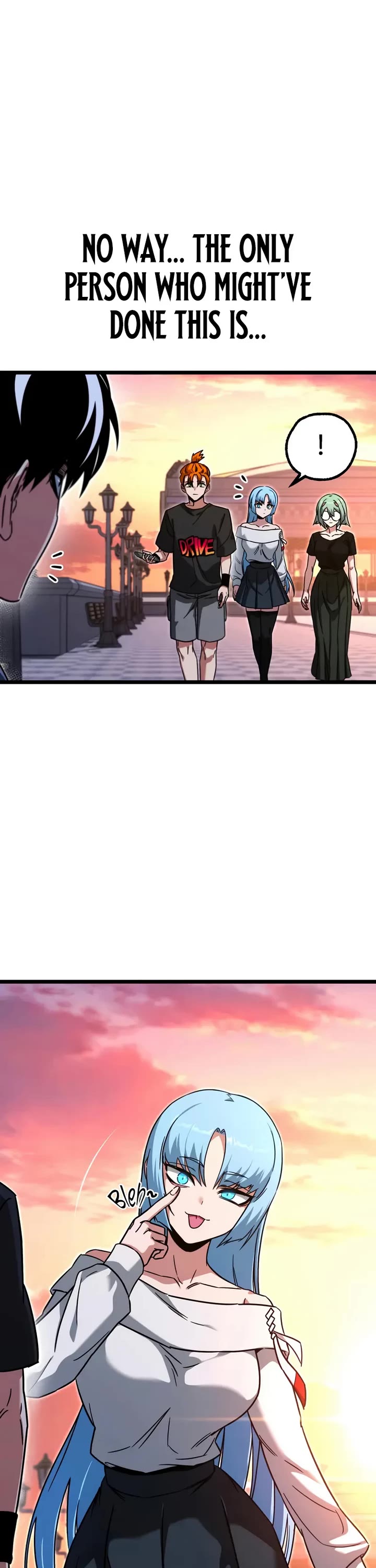 I Took Over the Academy With a Single Sashimi Knife Chapter 61 page 21 - Chapter 61