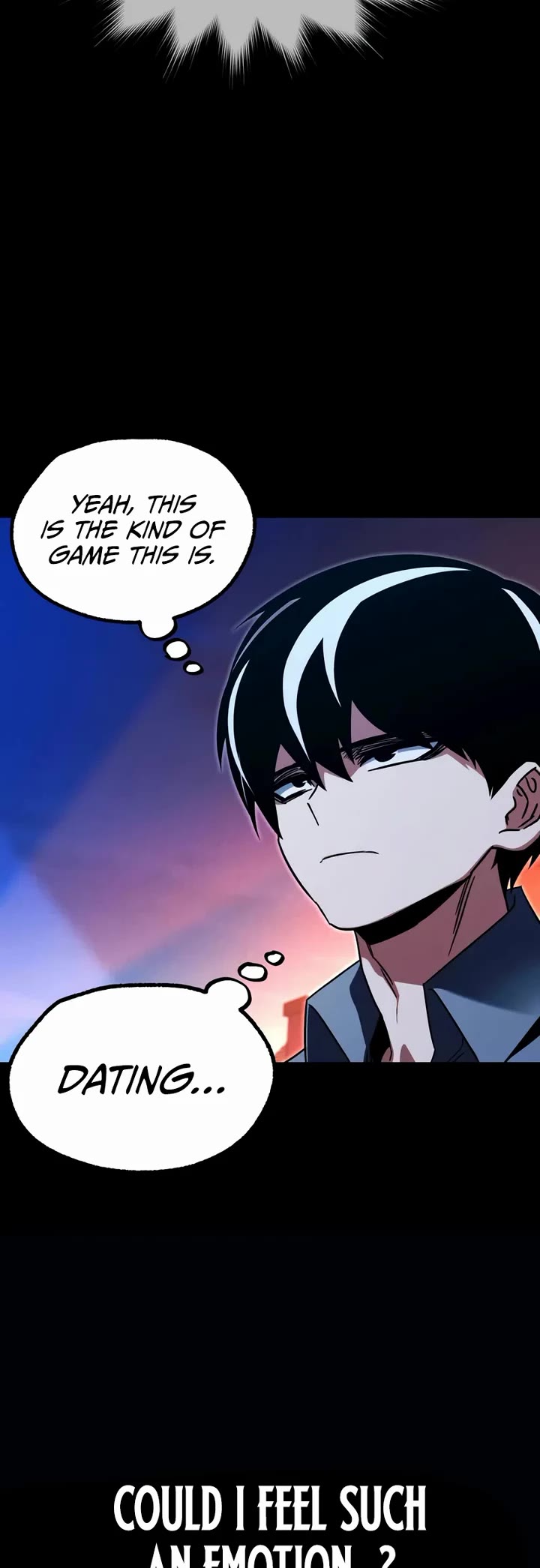 I Took Over the Academy With a Single Sashimi Knife Chapter 61 page 29 - Chapter 61