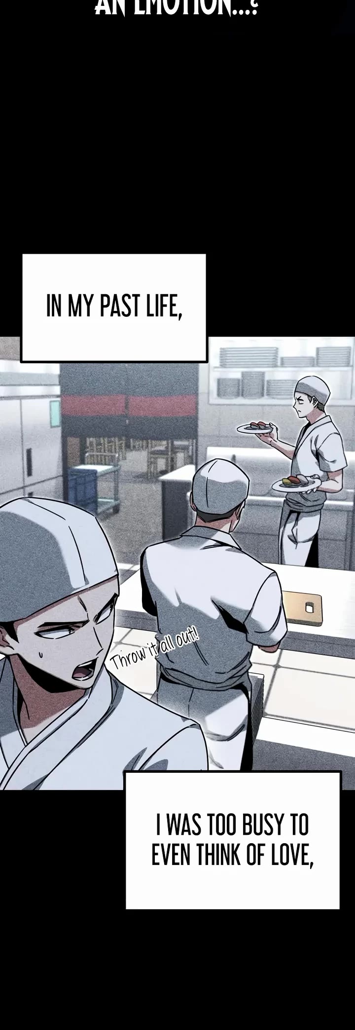 I Took Over the Academy With a Single Sashimi Knife Chapter 61 page 30 - Chapter 61