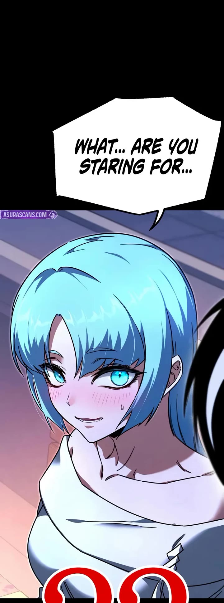 I Took Over the Academy With a Single Sashimi Knife Chapter 61 page 39 - Chapter 61