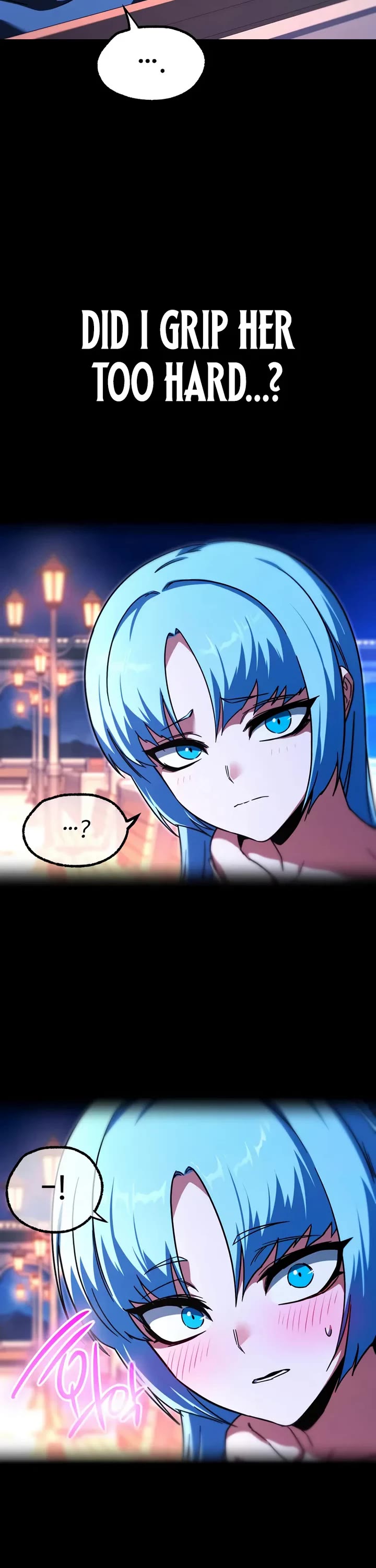 I Took Over the Academy With a Single Sashimi Knife Chapter 61 page 48 - Chapter 61