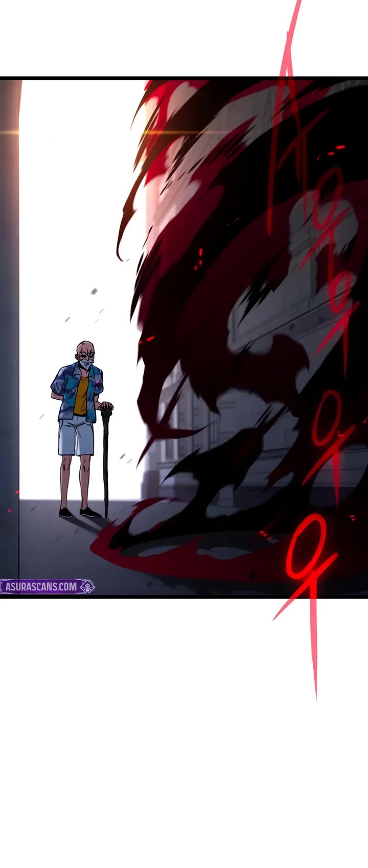 I Took Over the Academy With a Single Sashimi Knife Chapter 61 page 5 - Chapter 61