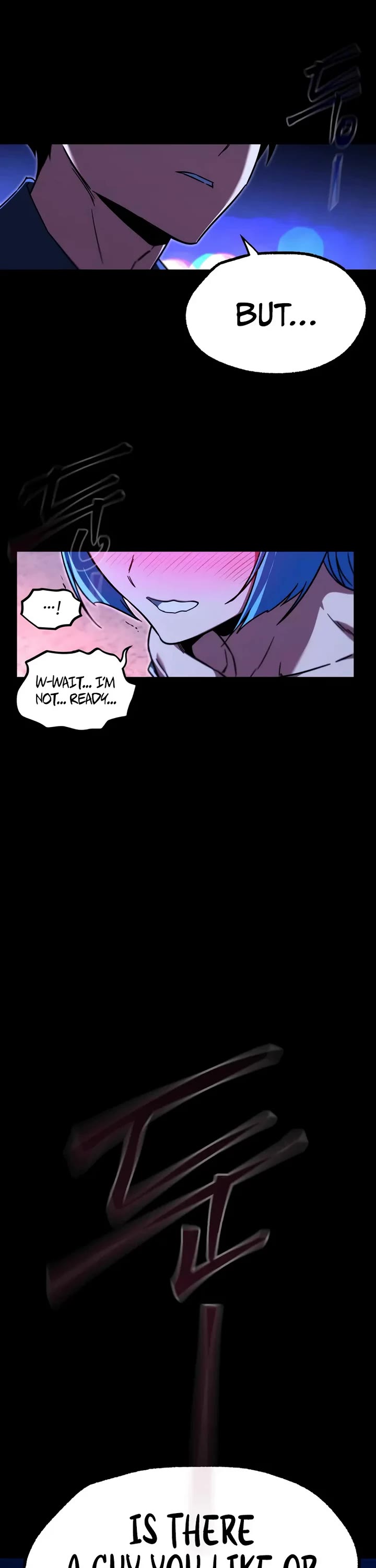 I Took Over the Academy With a Single Sashimi Knife Chapter 61 page 52 - Chapter 61