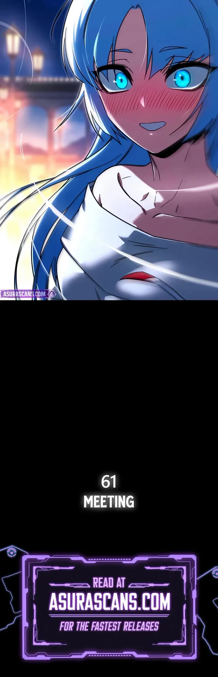 I Took Over the Academy With a Single Sashimi Knife Chapter 61 page 54 - Chapter 61