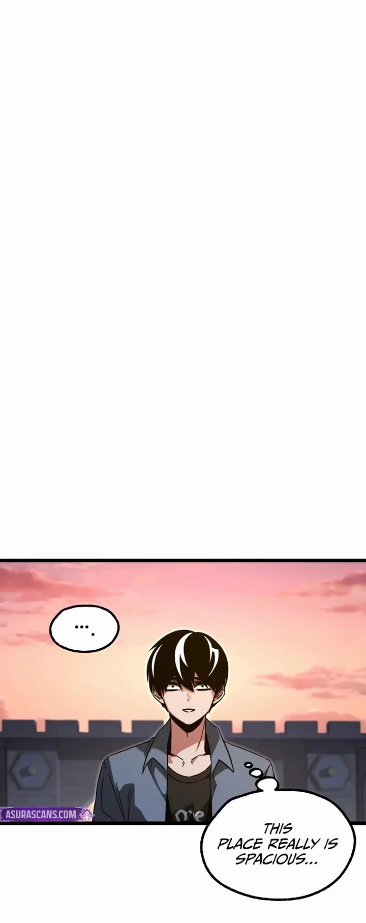 I Took Over the Academy With a Single Sashimi Knife Chapter 61 page 9 - Chapter 61