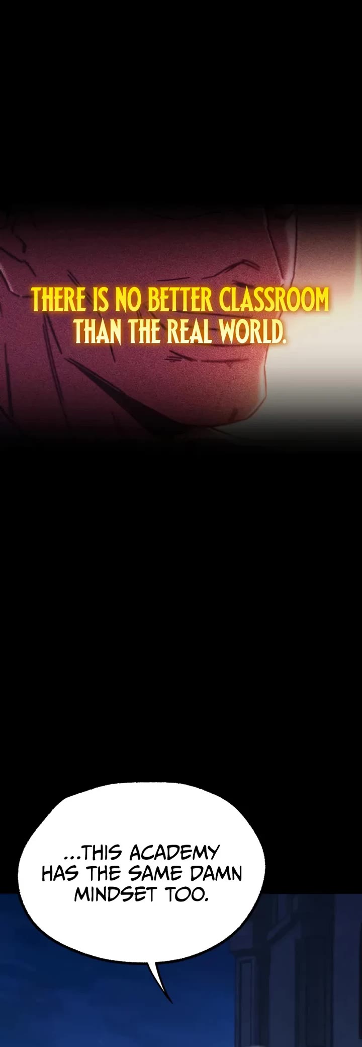 I Took Over the Academy With a Single Sashimi Knife Chapter 62 page 14 - Chapter 62: Contract