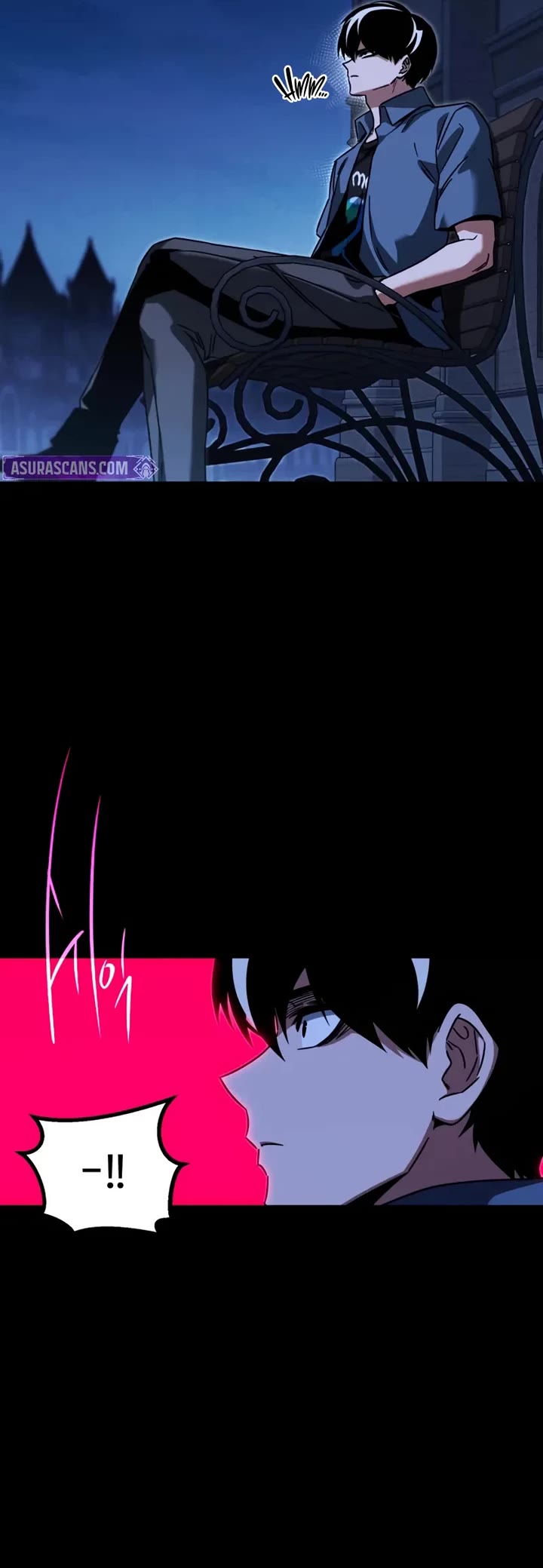 I Took Over the Academy With a Single Sashimi Knife Chapter 62 page 15 - Chapter 62: Contract
