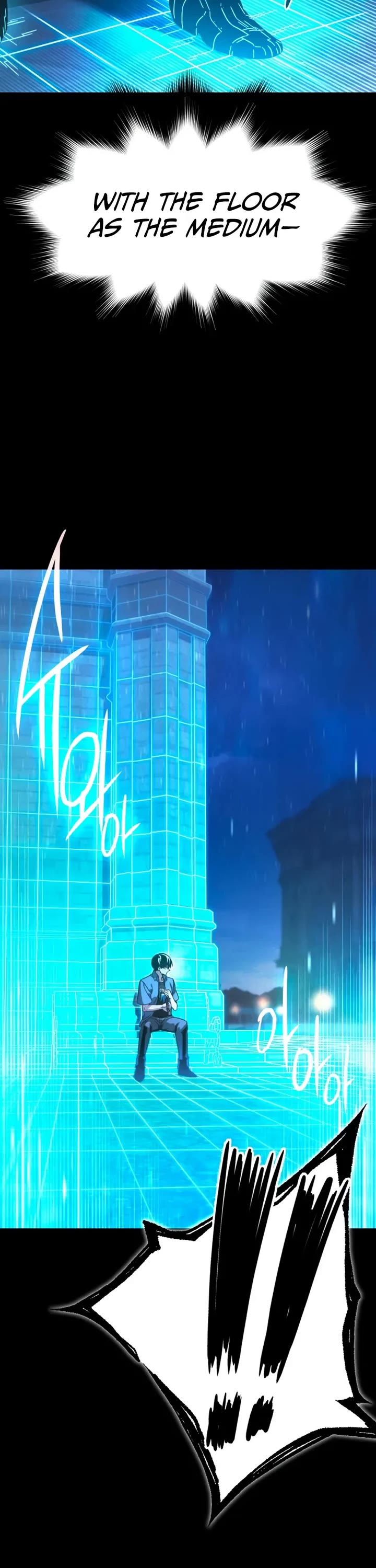 I Took Over the Academy With a Single Sashimi Knife Chapter 62 page 17 - Chapter 62: Contract