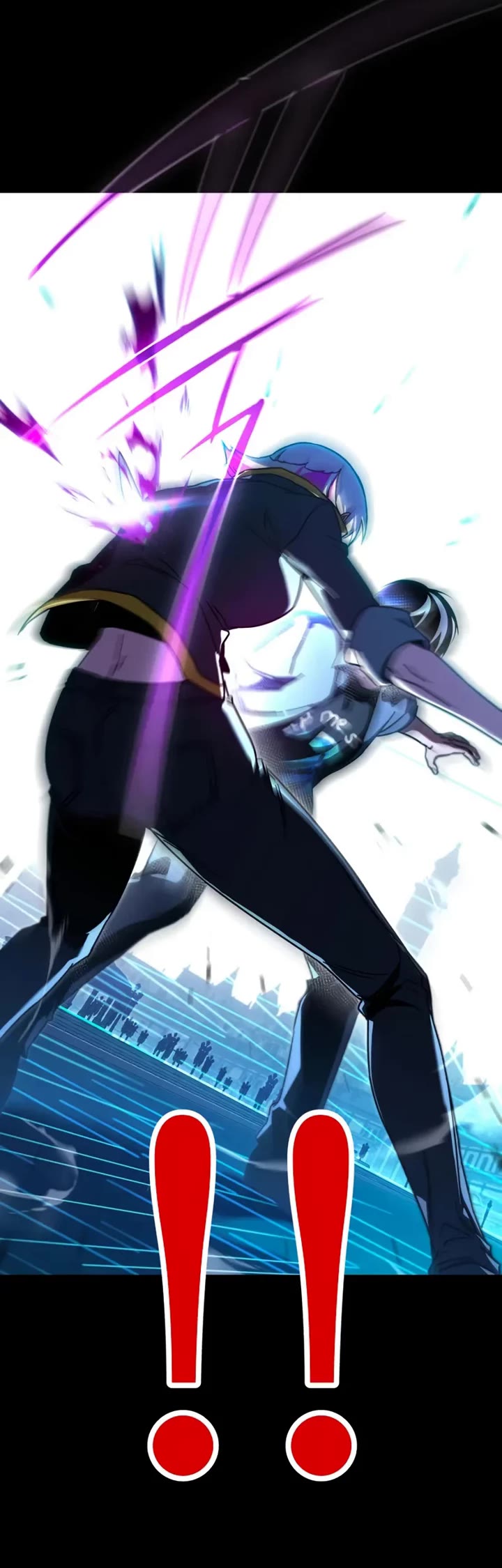 I Took Over the Academy With a Single Sashimi Knife Chapter 62 page 20 - Chapter 62: Contract