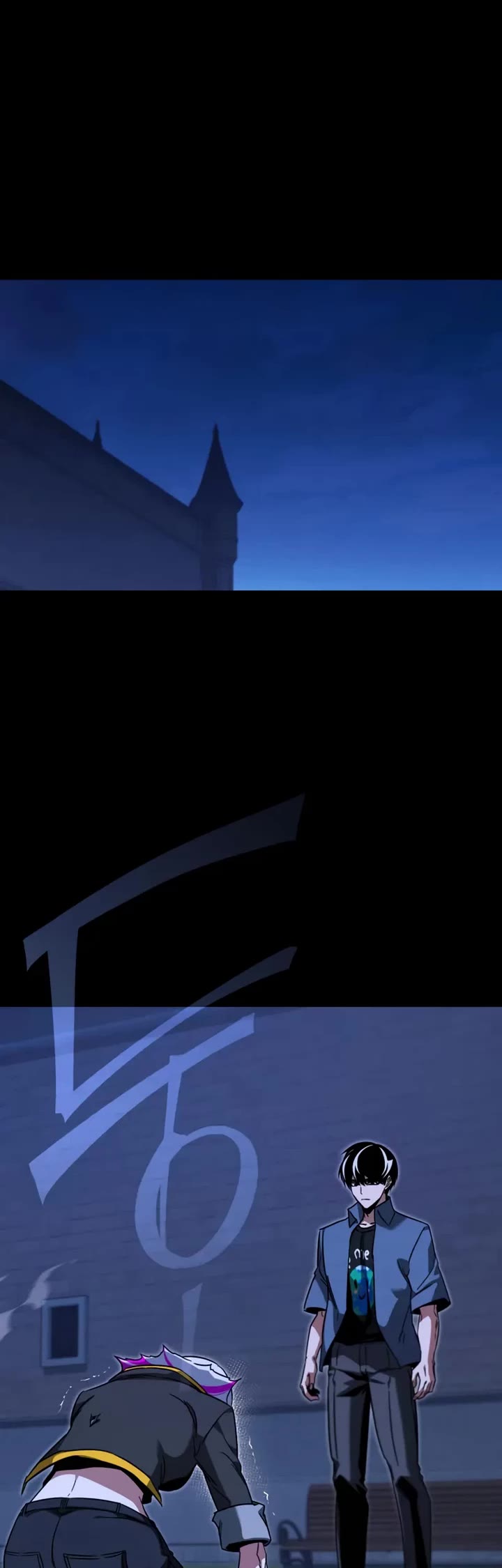 I Took Over the Academy With a Single Sashimi Knife Chapter 62 page 24 - Chapter 62: Contract