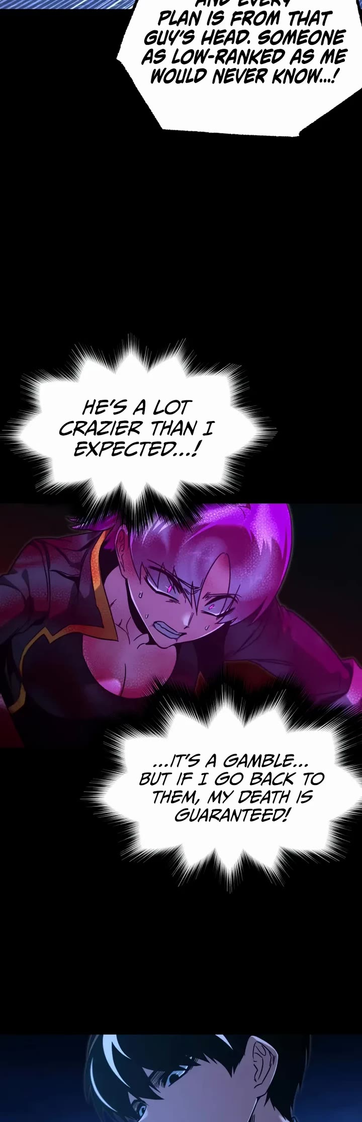 I Took Over the Academy With a Single Sashimi Knife Chapter 62 page 29 - Chapter 62: Contract