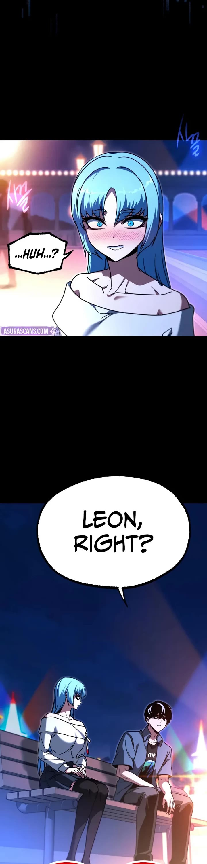 I Took Over the Academy With a Single Sashimi Knife Chapter 62 page 3 - Chapter 62: Contract