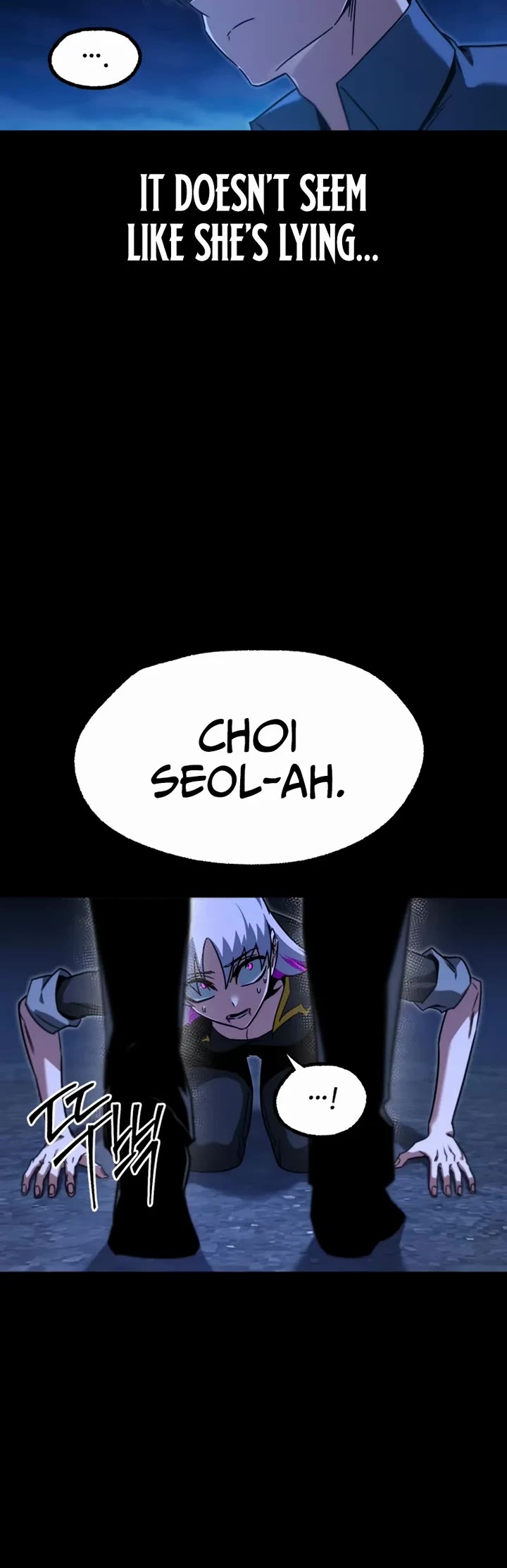 I Took Over the Academy With a Single Sashimi Knife Chapter 62 page 30 - Chapter 62: Contract