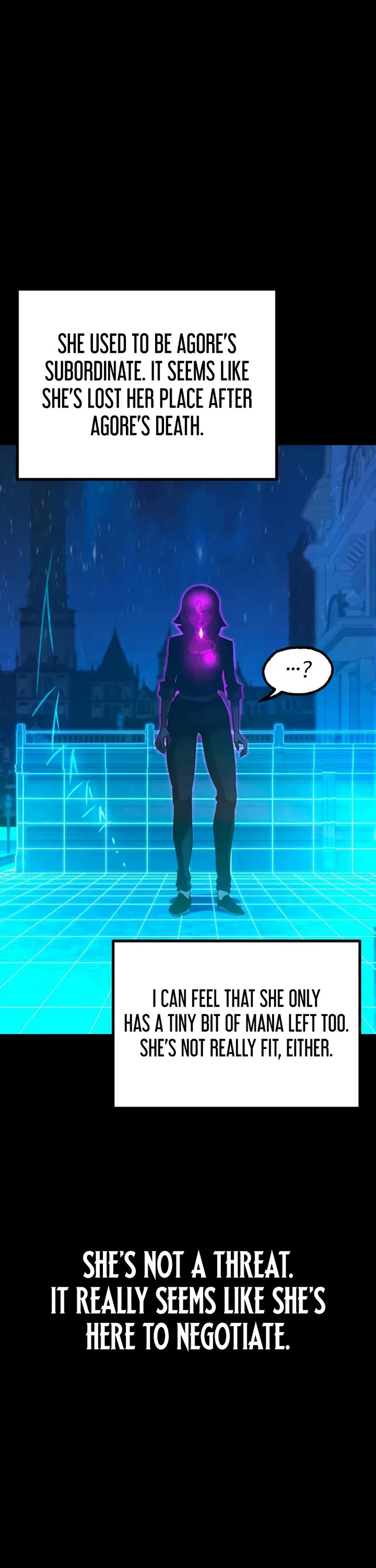 I Took Over the Academy With a Single Sashimi Knife Chapter 62 page 36 - Chapter 62: Contract