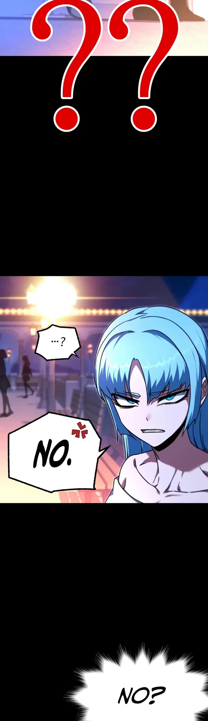 I Took Over the Academy With a Single Sashimi Knife Chapter 62 page 4 - Chapter 62: Contract