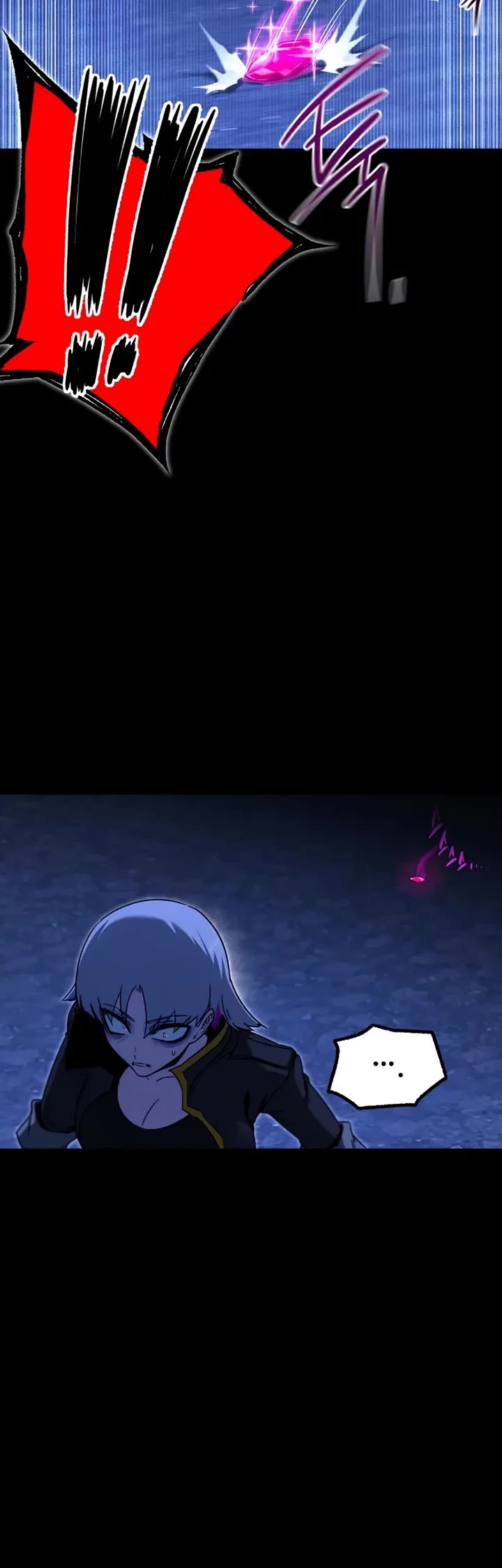 I Took Over the Academy With a Single Sashimi Knife Chapter 62 page 40 - Chapter 62: Contract