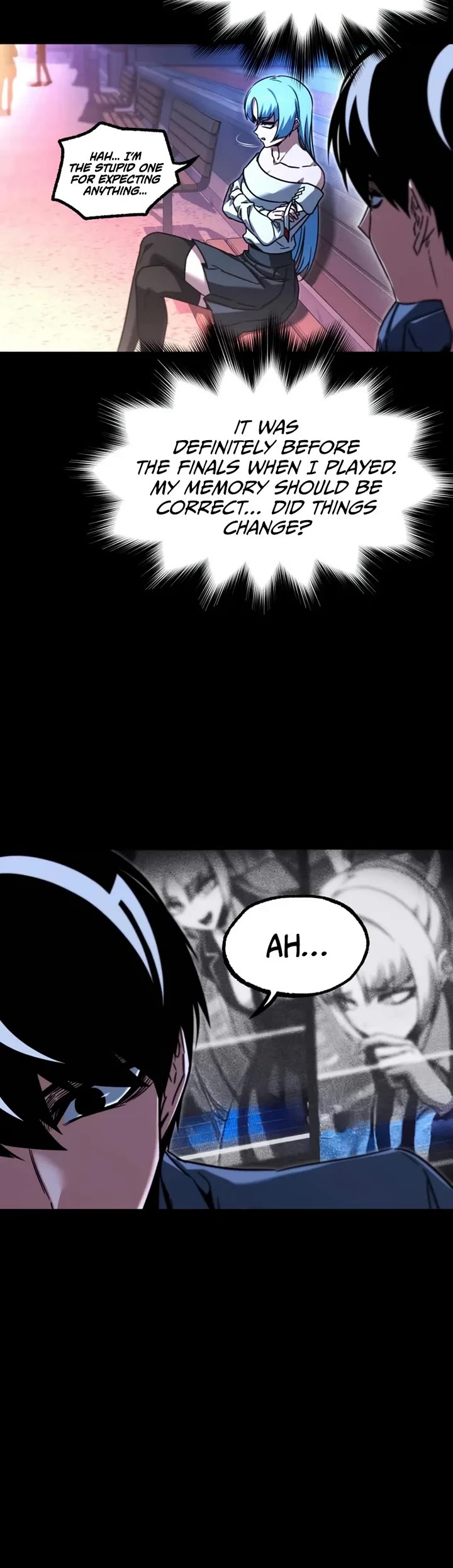 I Took Over the Academy With a Single Sashimi Knife Chapter 62 page 5 - Chapter 62: Contract