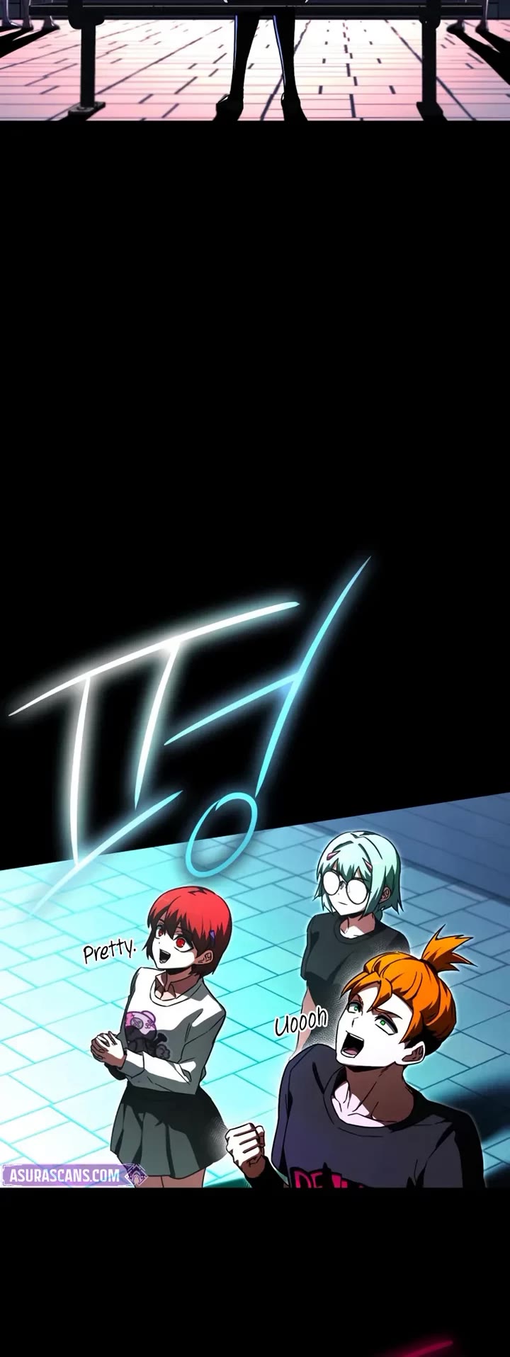 I Took Over the Academy With a Single Sashimi Knife Chapter 62 page 50 - Chapter 62: Contract