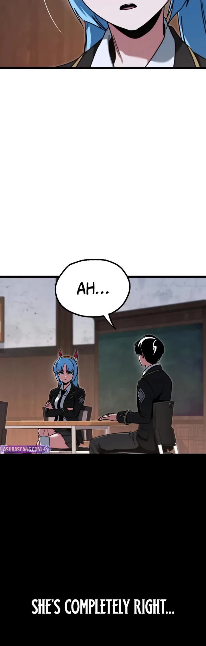 I Took Over the Academy With a Single Sashimi Knife Chapter 63 page 25 - Chapter 63: Thief Catching