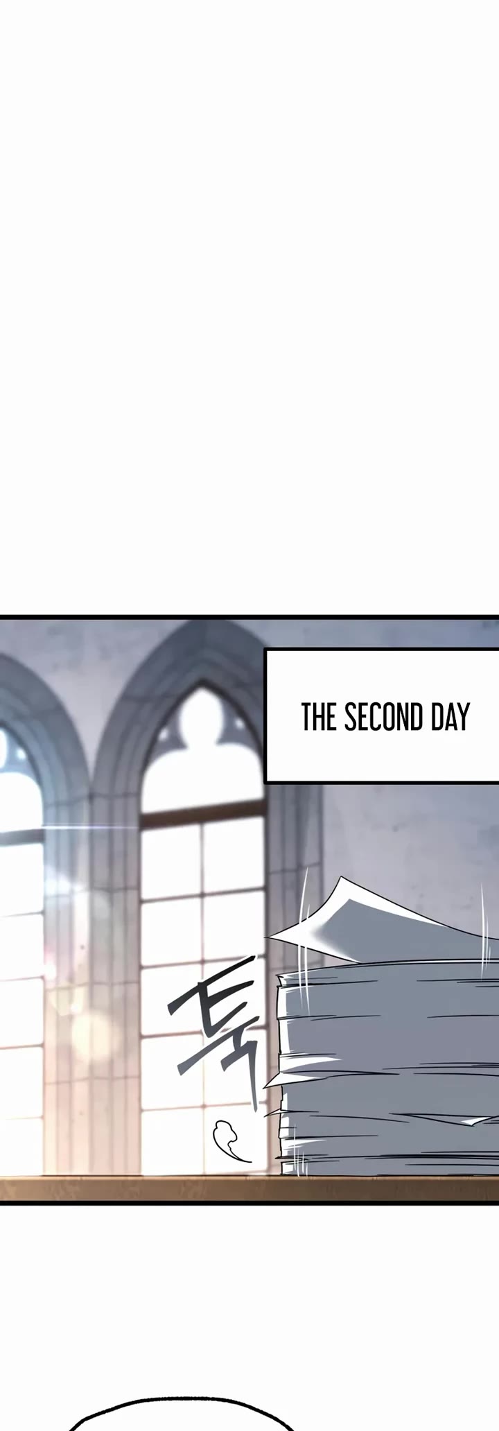 I Took Over the Academy With a Single Sashimi Knife Chapter 63 page 29 - Chapter 63: Thief Catching