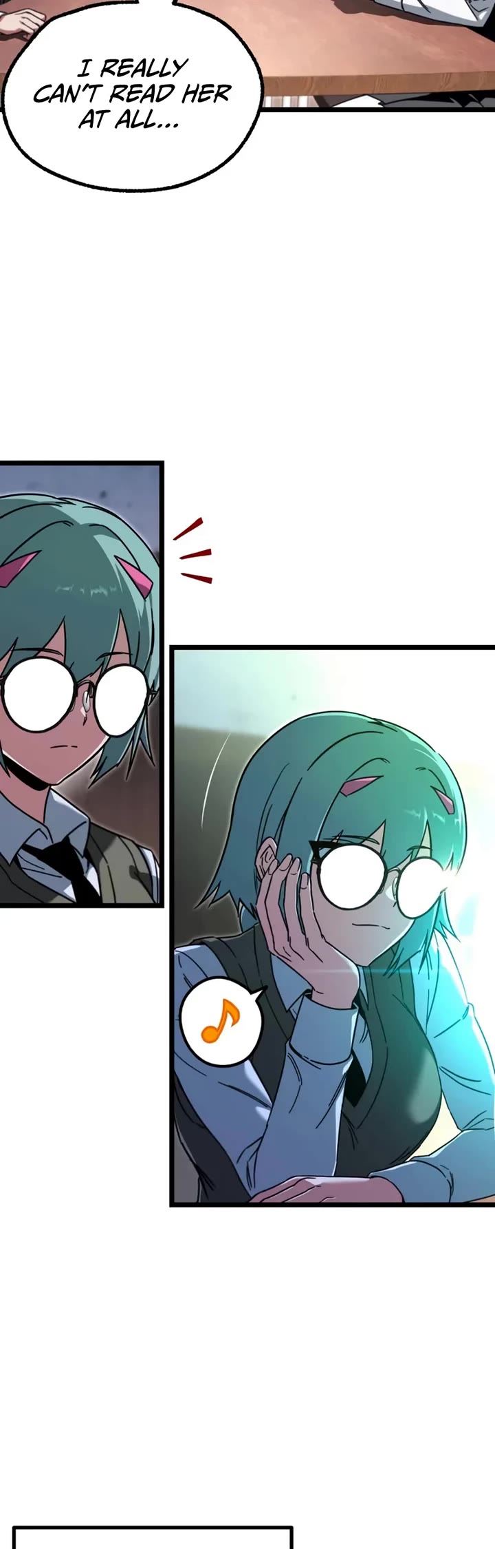 I Took Over the Academy With a Single Sashimi Knife Chapter 63 page 39 - Chapter 63: Thief Catching