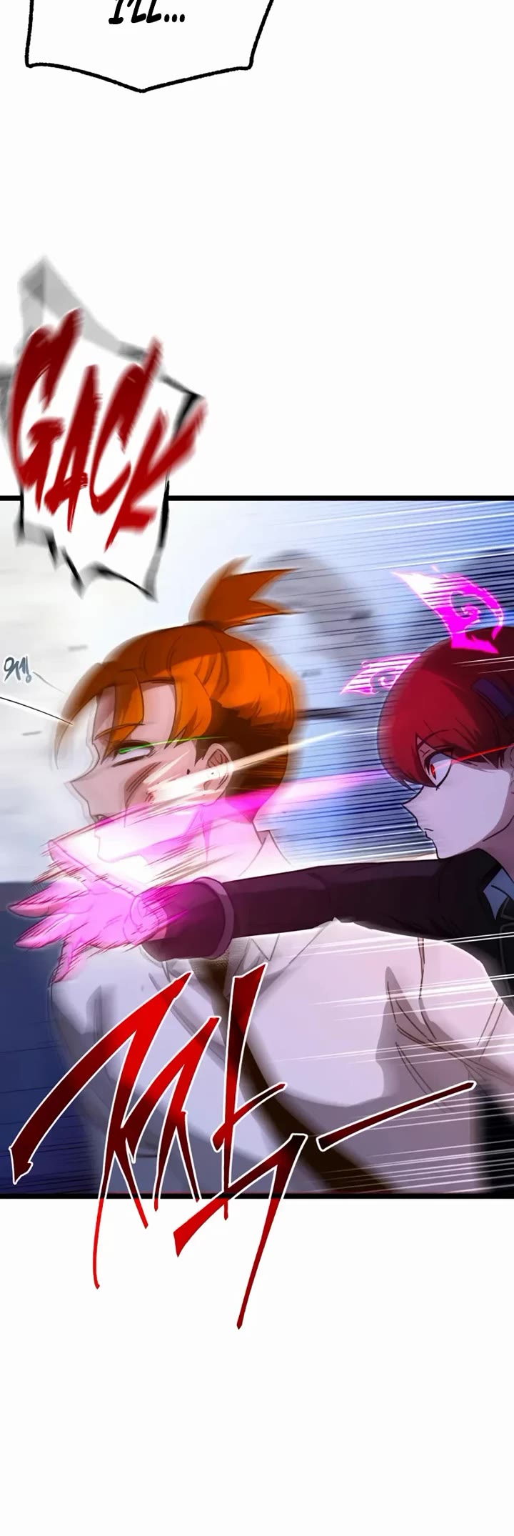 I Took Over the Academy With a Single Sashimi Knife Chapter 63 page 5 - Chapter 63: Thief Catching