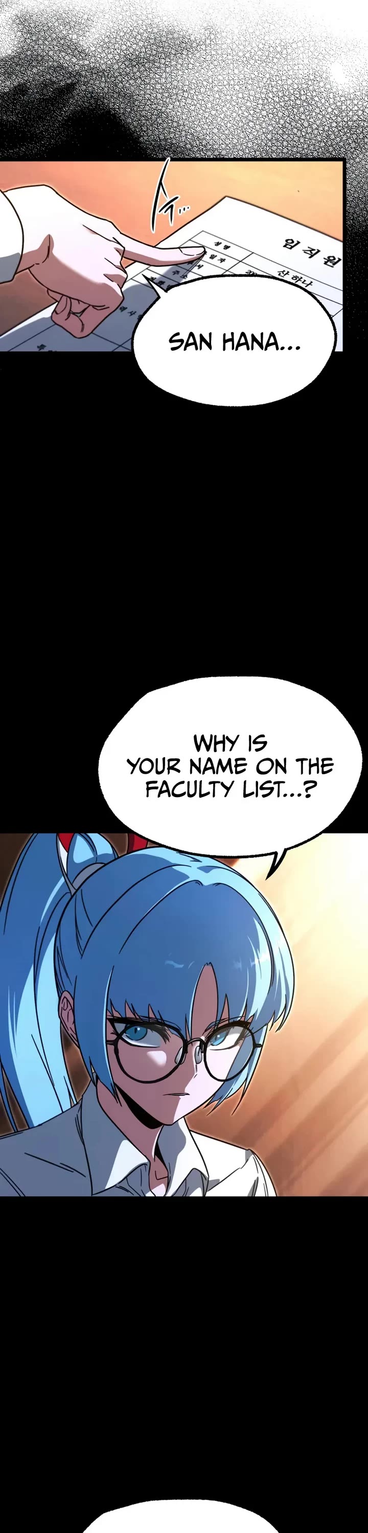 I Took Over the Academy With a Single Sashimi Knife Chapter 63 page 53 - Chapter 63: Thief Catching