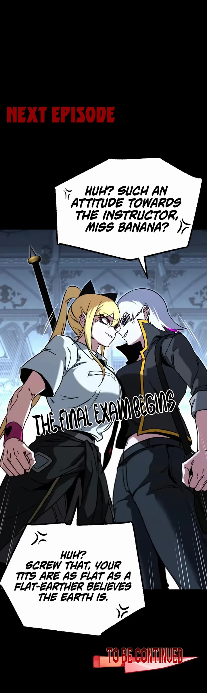 I Took Over the Academy With a Single Sashimi Knife Chapter 63 page 56 - Chapter 63: Thief Catching