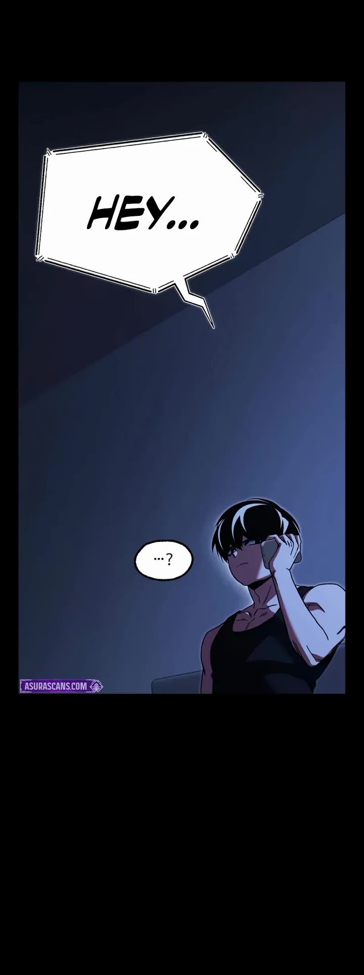 I Took Over the Academy With a Single Sashimi Knife Chapter 64 page 20 - Chapter 64: Final Exams (1)