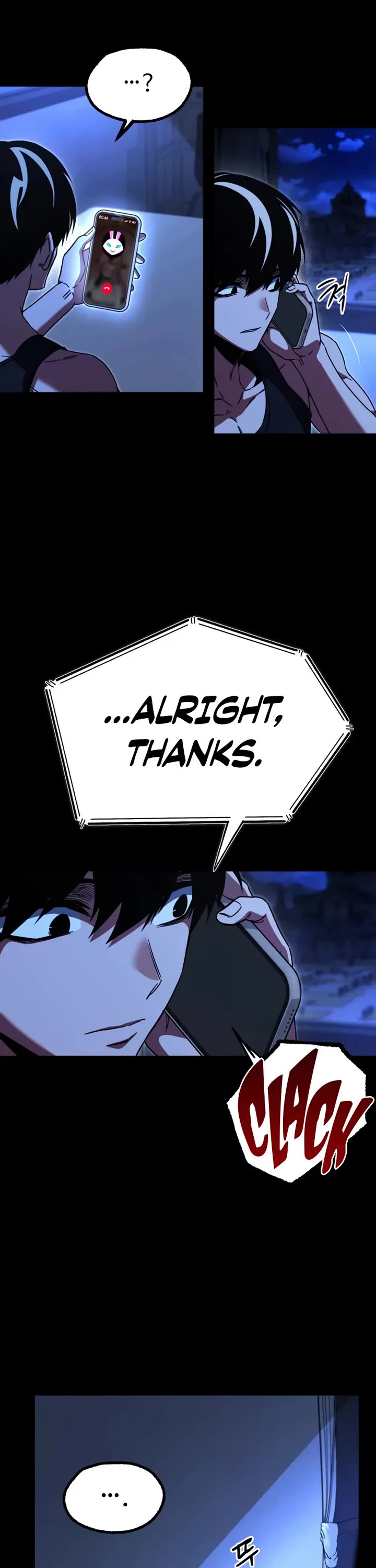 I Took Over the Academy With a Single Sashimi Knife Chapter 64 page 23 - Chapter 64: Final Exams (1)