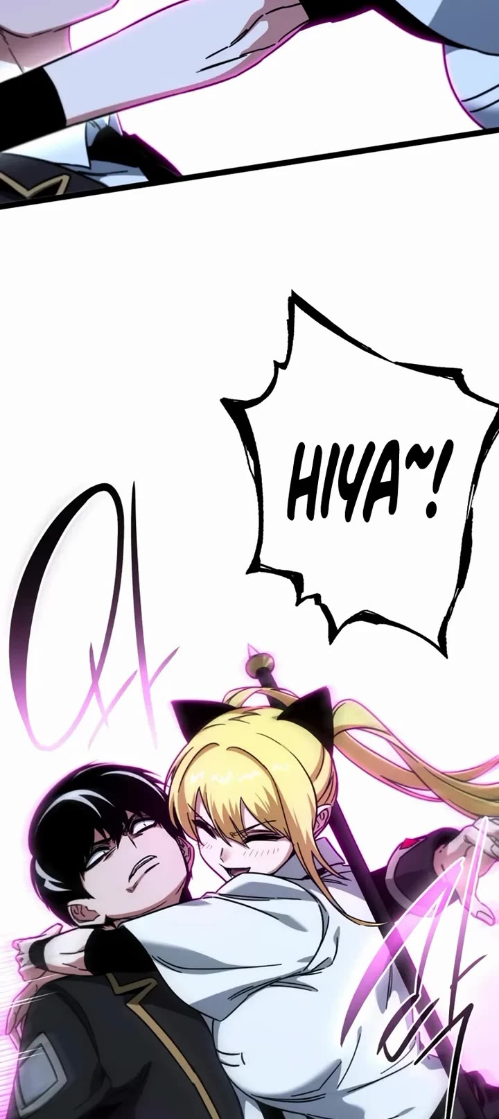 I Took Over the Academy With a Single Sashimi Knife Chapter 64 page 29 - Chapter 64: Final Exams (1)