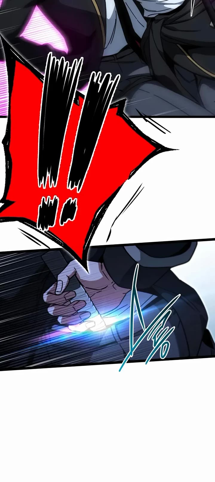 I Took Over the Academy With a Single Sashimi Knife Chapter 64 page 30 - Chapter 64: Final Exams (1)